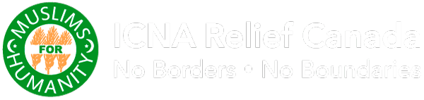 ICNA Relief Canada